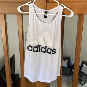 Adidas tank top